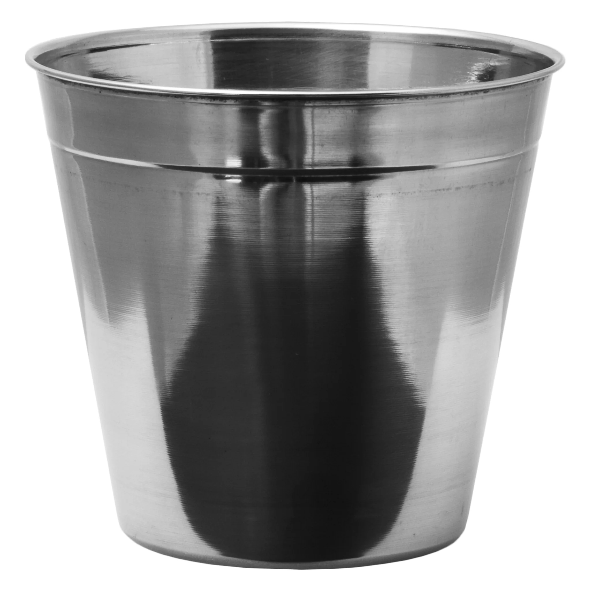 Bar Butler Ice Bucket Stainless Steel 1L 140x135m