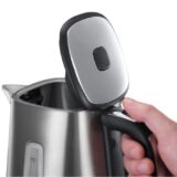 Russell Hobbs Kettle Luna Moonlight Grey