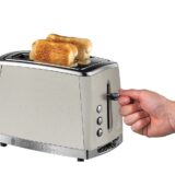 Russell Hobbs 2 Slice Toaster Luna Stone