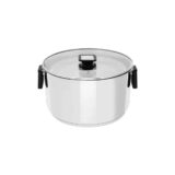 Salton Stackable Cookware Induction Set of 6