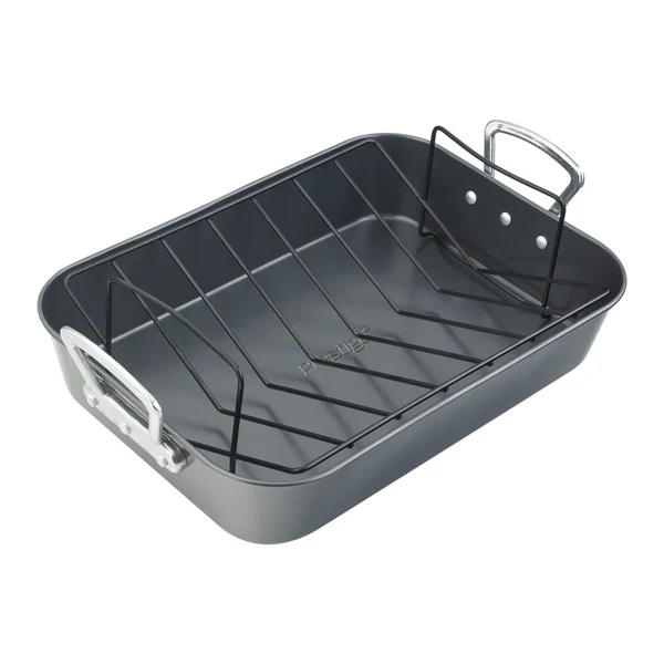 Salton Roaster Non-Stick 41x31cm