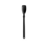 Dreamfarm Mini Supoon Spoon Charcoal black