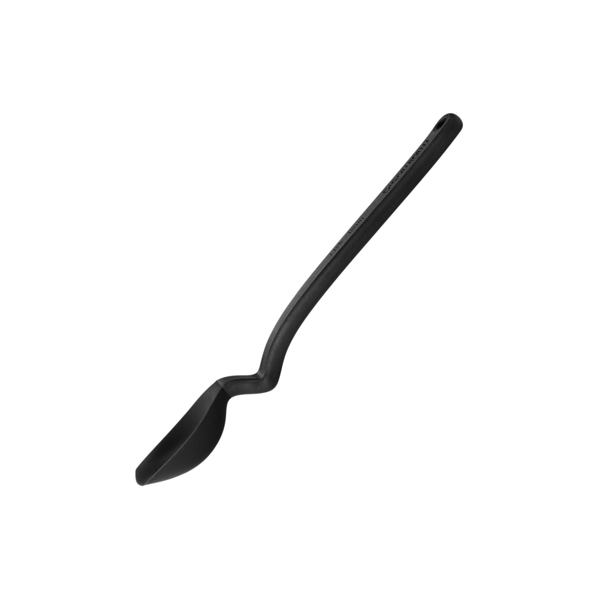 Dreamfarm Mini Supoon Spoon Charcoal black