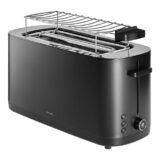 Zwilling Toaster Enfinigy 2 Slot 4 Slice Black