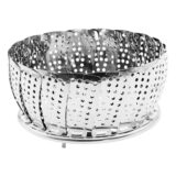 Regent Expandable Steamer Basket Stainless Steel