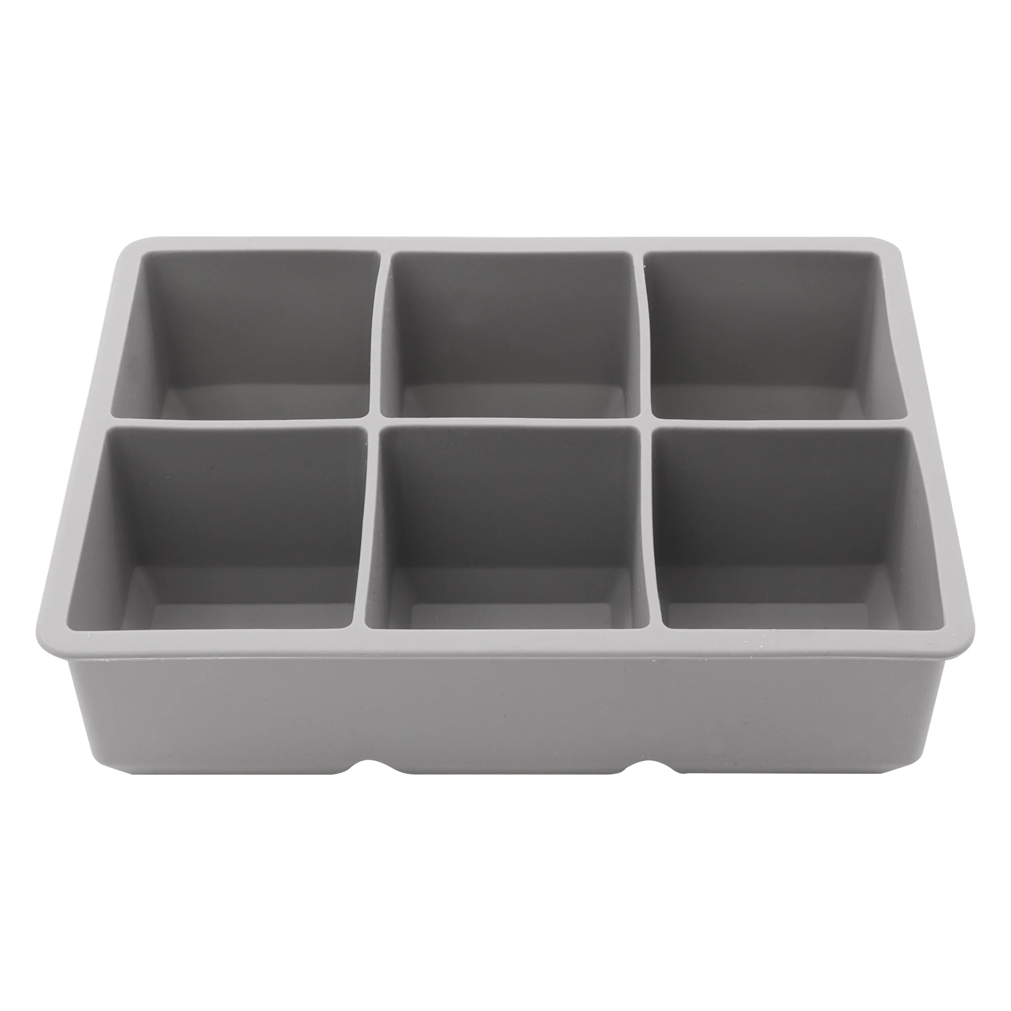 Bar Butler Silicone Jumbo ice Cube Tray