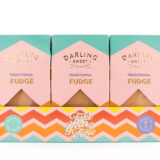 Darling Sweet Traditional Fudge 115g