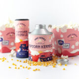 Funky Ouma Sout Afrika Popcorn Experience Box