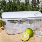 Home Classix Ice Cube Container & Moulds 27.8x12.5