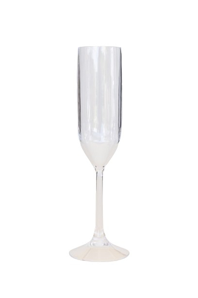 Home Classix Glass Champagne Flute 148ml