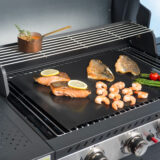 Nostick BBQ Liner Value 30x40cm