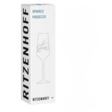 Ritzenhoff Sparkle Prosecco Glass Vasconcelos