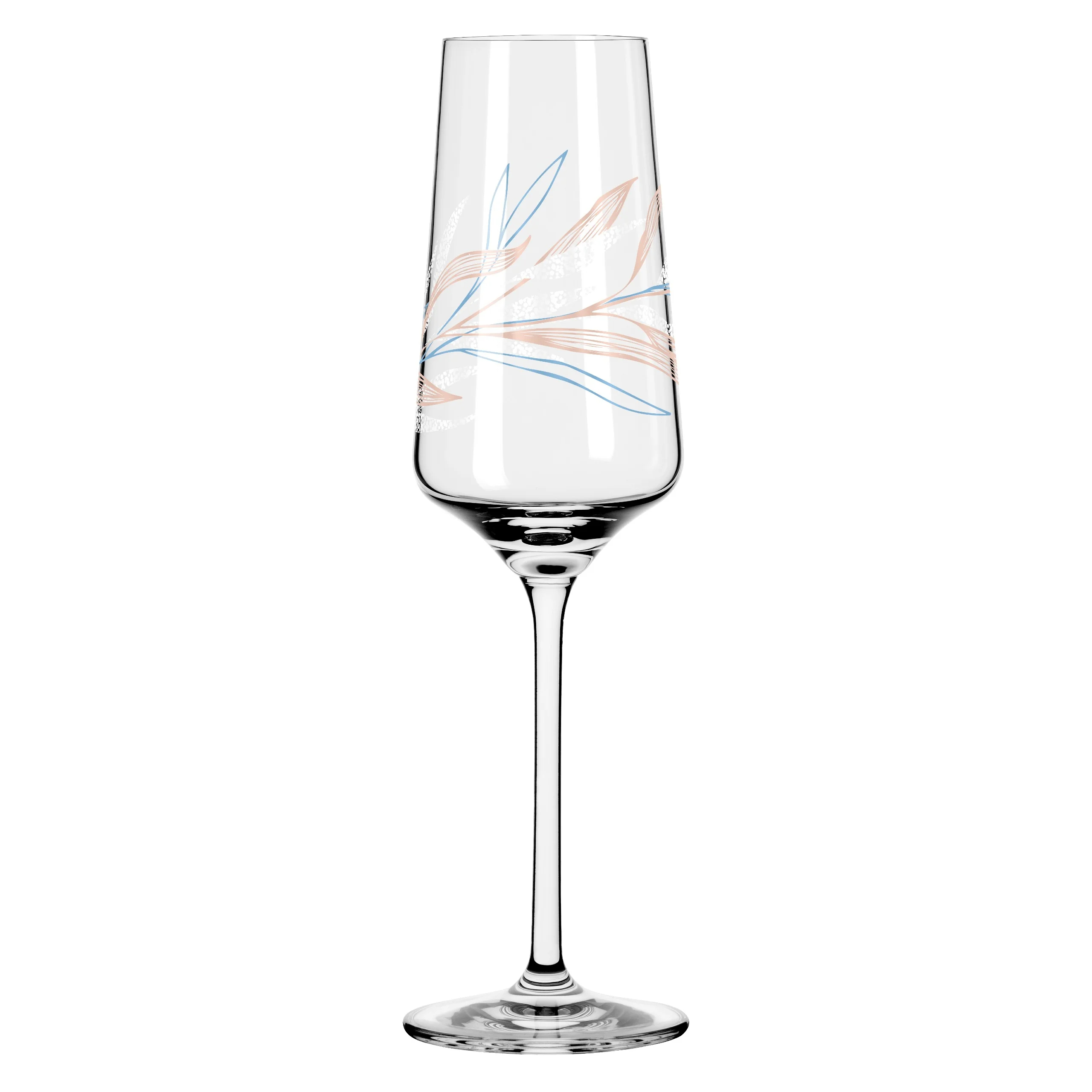 Ritzenhoff Sparkle Prosecco Glass Vasconcelos