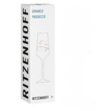 Ritzenhoff Sparkle Prosecco Glass Vasconcelos