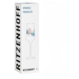 Ritzenhoff Sparkle Prosecco Glass K Patel