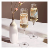 Ritzenhoff Sparkle Prosecco Glass K Patel