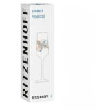 Ritzenhoff Sparkle Prosecco Glass K Patel